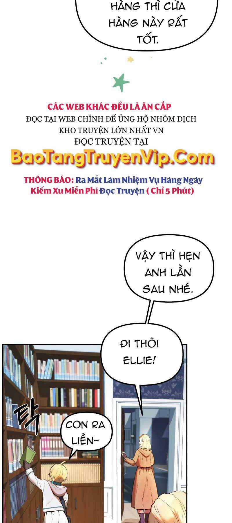 Hoàng Kim Pháp Sư Chapter 2 trang 45