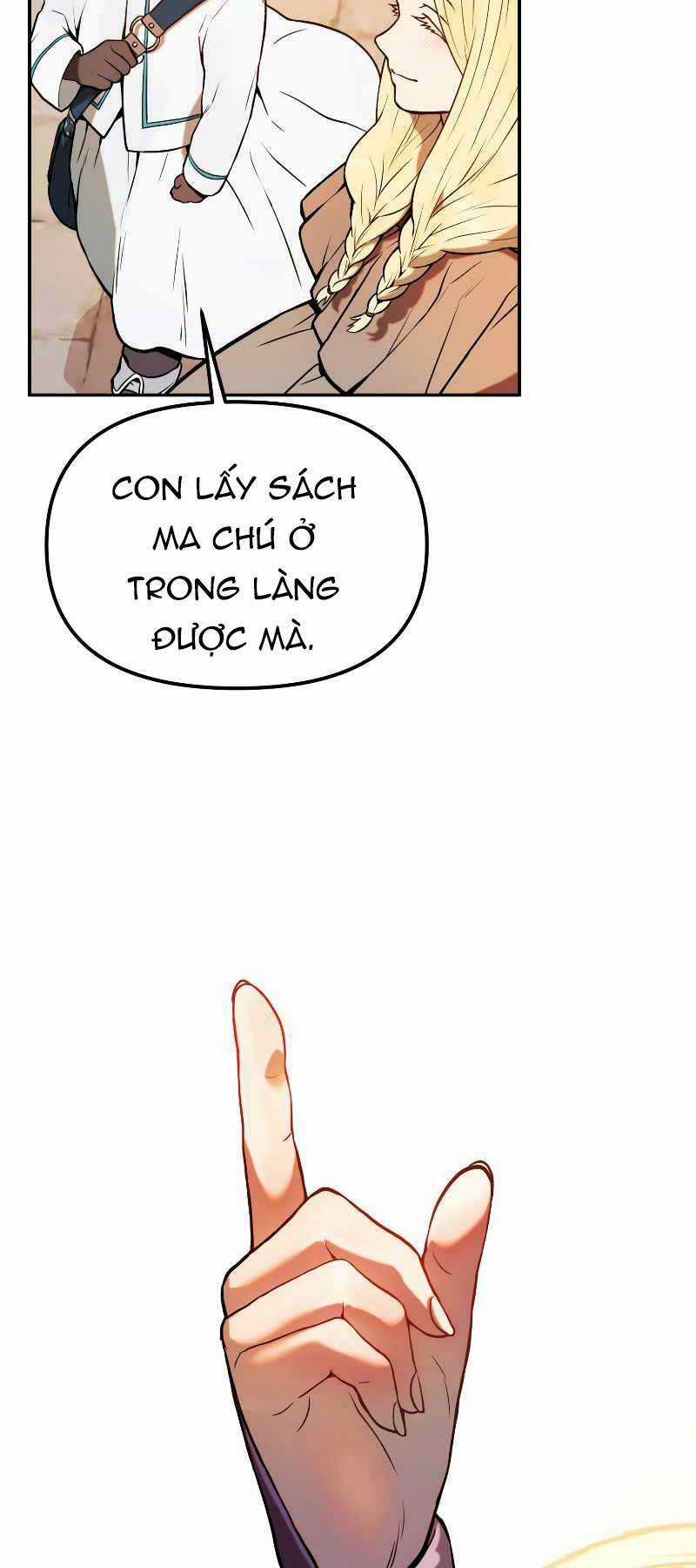 Hoàng Kim Pháp Sư Chapter 2 trang 54