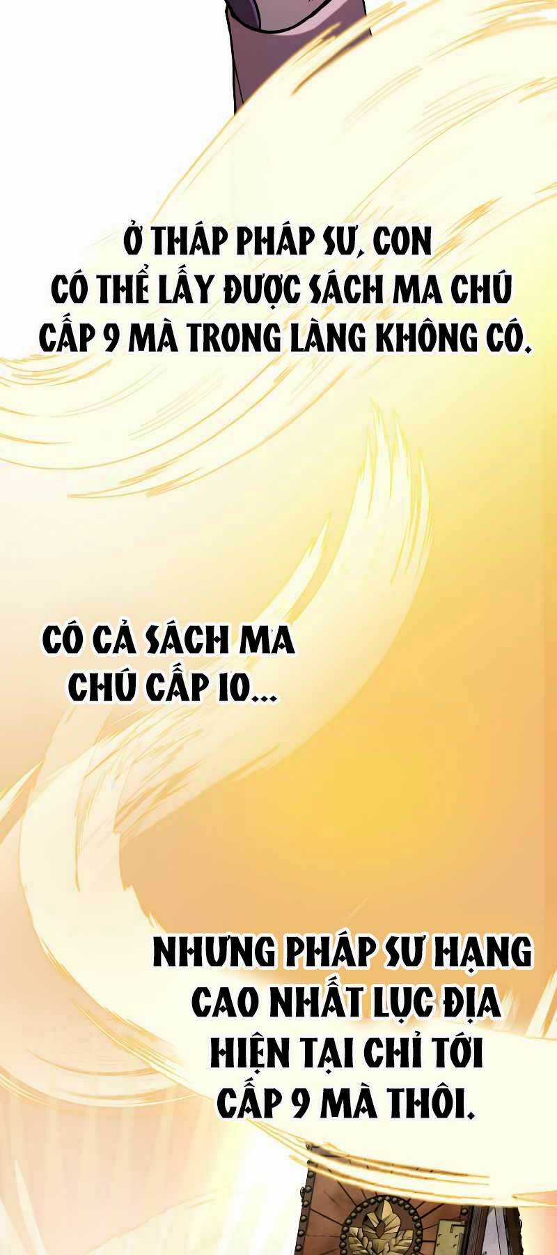 Hoàng Kim Pháp Sư Chapter 2 trang 55
