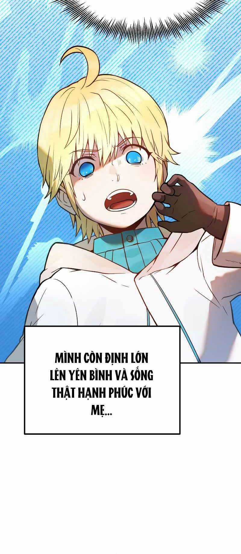 Hoàng Kim Pháp Sư Chapter 2 trang 58