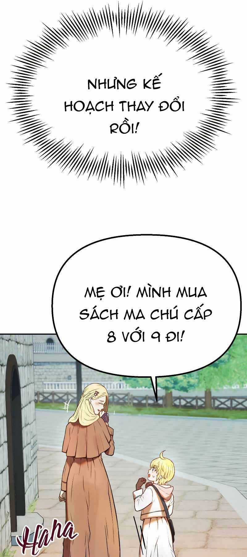 Hoàng Kim Pháp Sư Chapter 2 trang 59