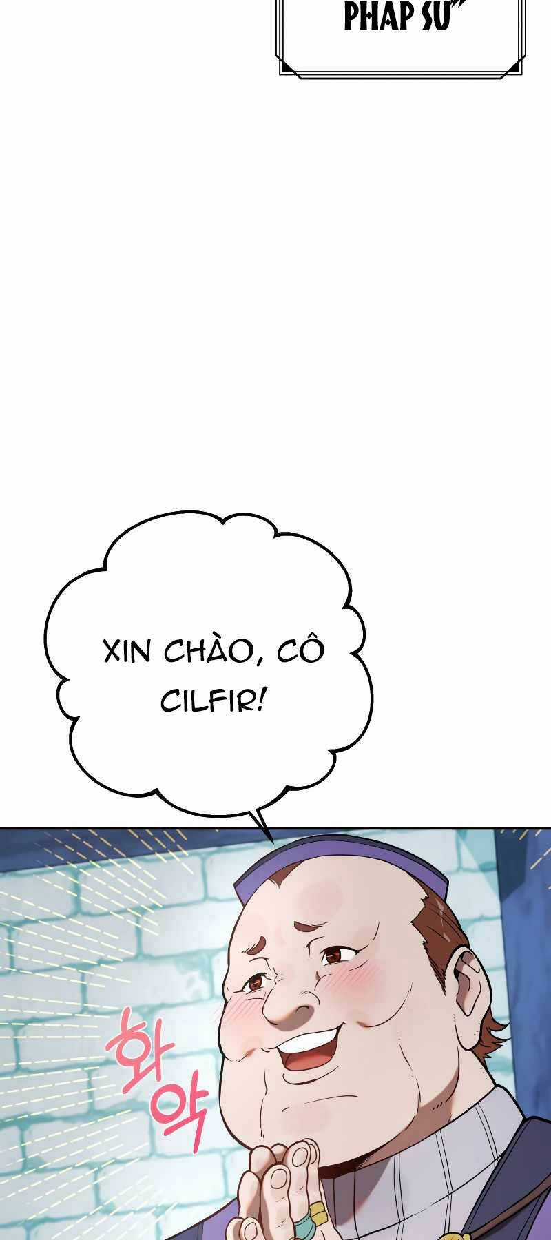 Hoàng Kim Pháp Sư Chapter 2 trang 61