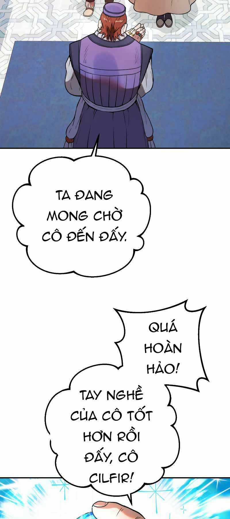 Hoàng Kim Pháp Sư Chapter 2 trang 63