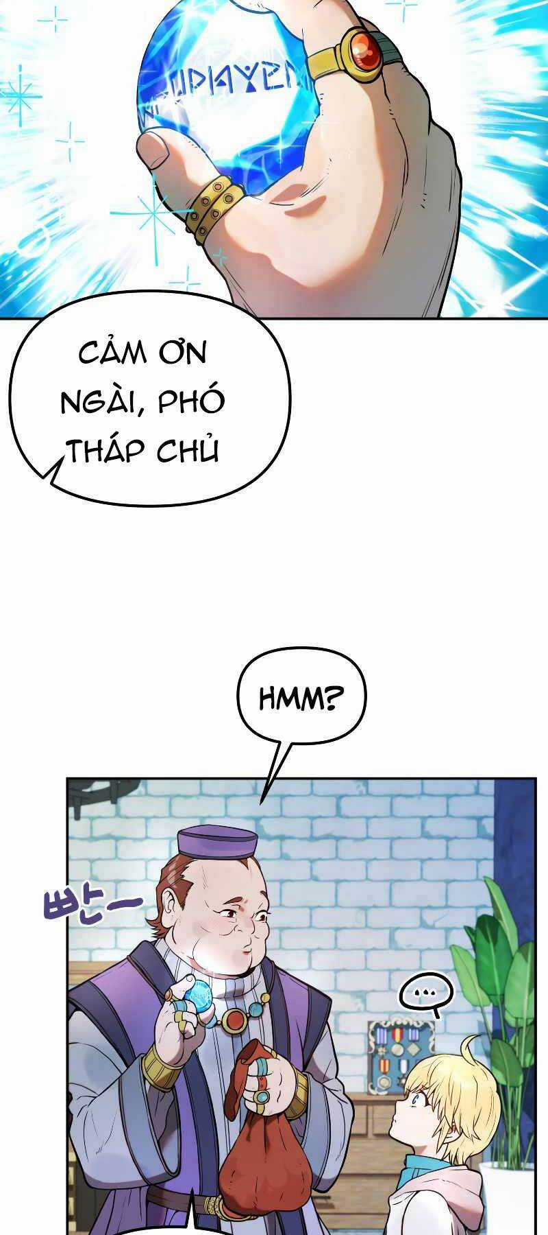 Hoàng Kim Pháp Sư Chapter 2 trang 64