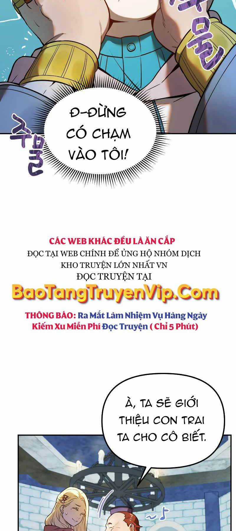 Hoàng Kim Pháp Sư Chapter 2 trang 66