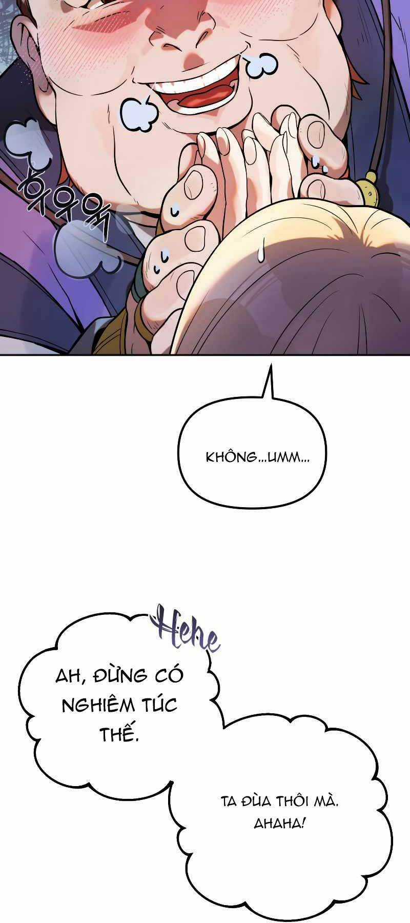 Hoàng Kim Pháp Sư Chapter 2 trang 74
