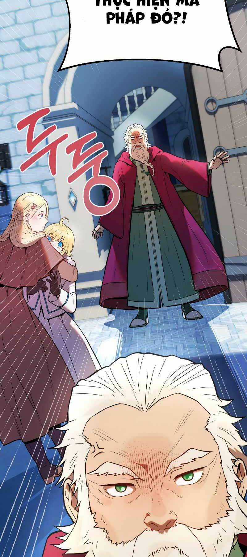 Hoàng Kim Pháp Sư Chapter 2 trang 92