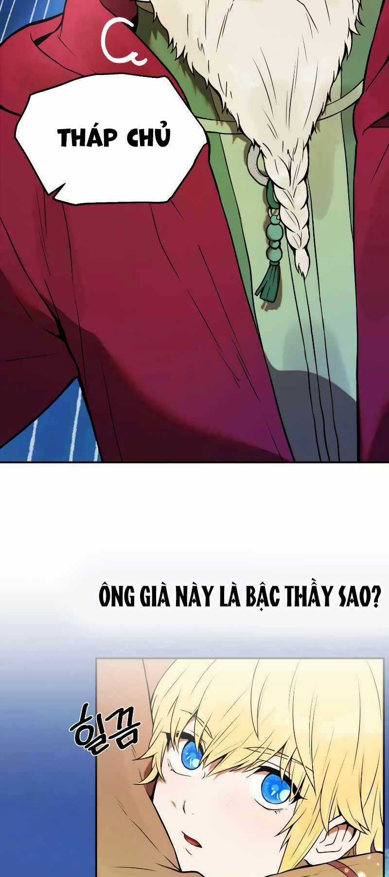 Hoàng Kim Pháp Sư Chapter 2 trang 93