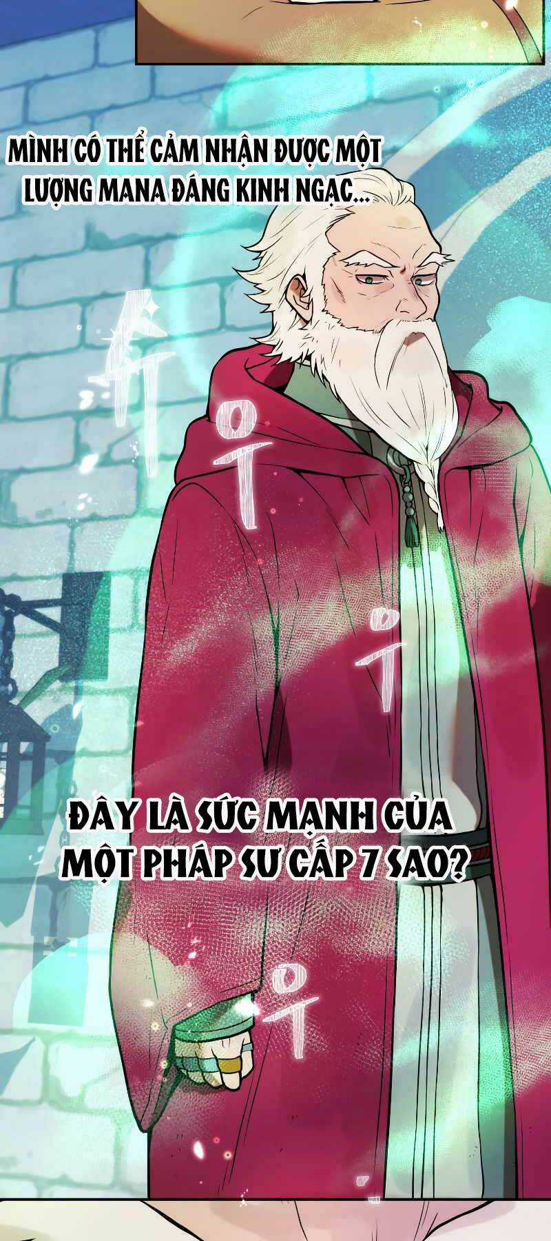 Hoàng Kim Pháp Sư Chapter 2 trang 94