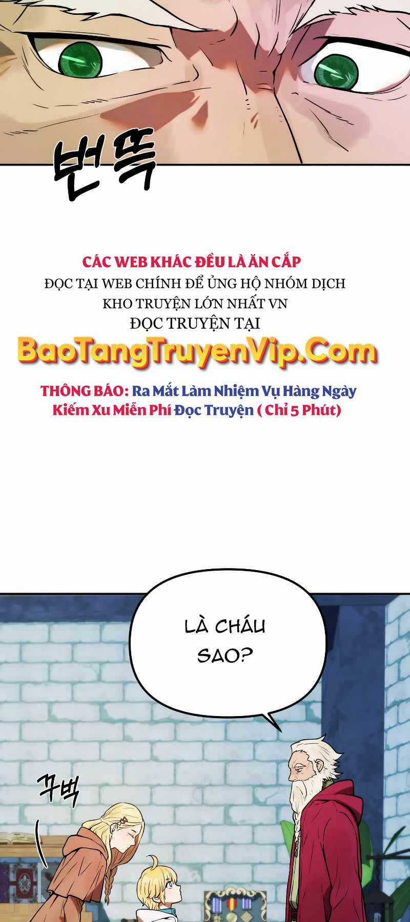 Hoàng Kim Pháp Sư Chapter 2 trang 95