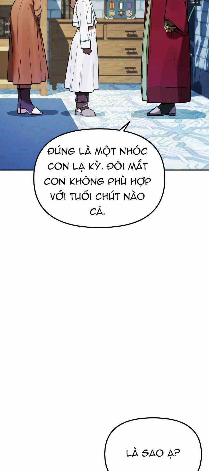 Hoàng Kim Pháp Sư Chapter 2 trang 96