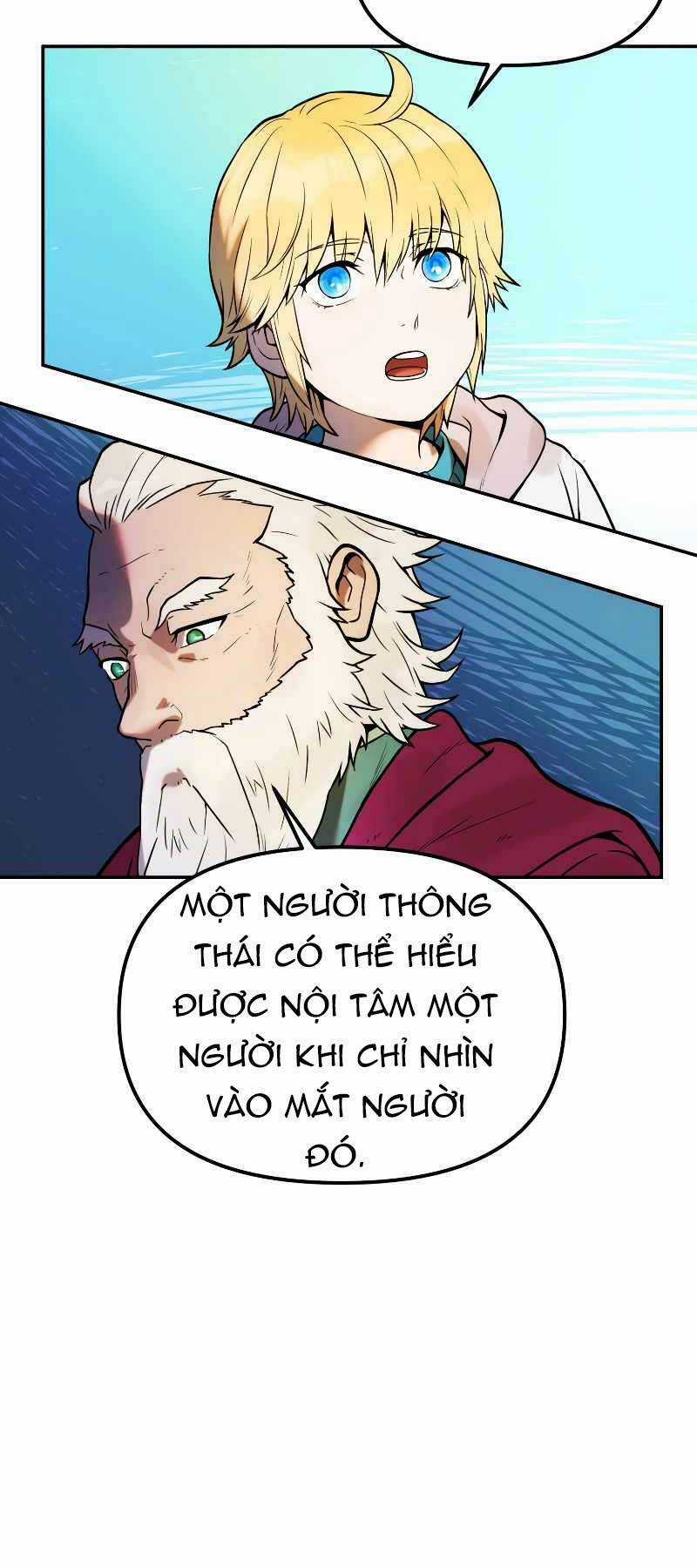 Hoàng Kim Pháp Sư Chapter 2 trang 97