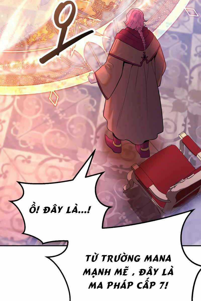 Hoàng Kim Pháp Sư Chapter 20 trang 117