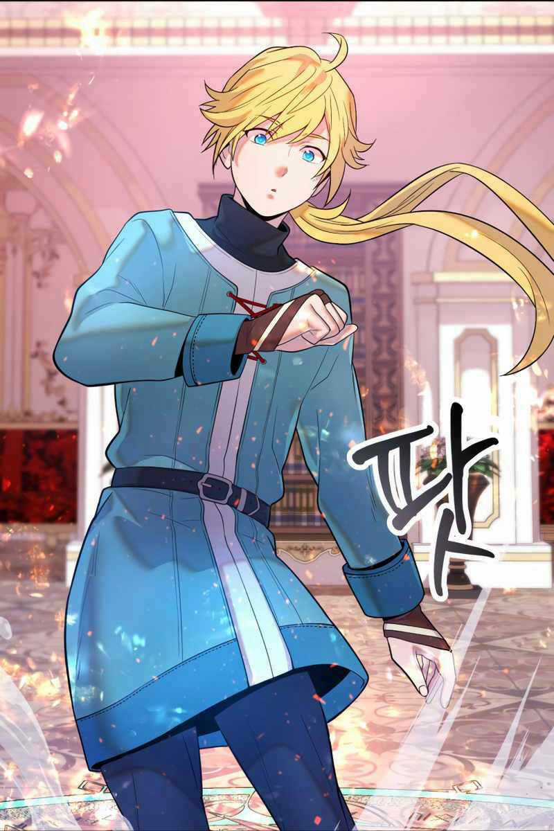 Hoàng Kim Pháp Sư Chapter 20 trang 120