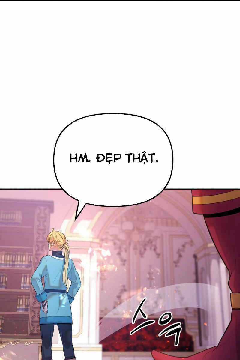 Hoàng Kim Pháp Sư Chapter 20 trang 121