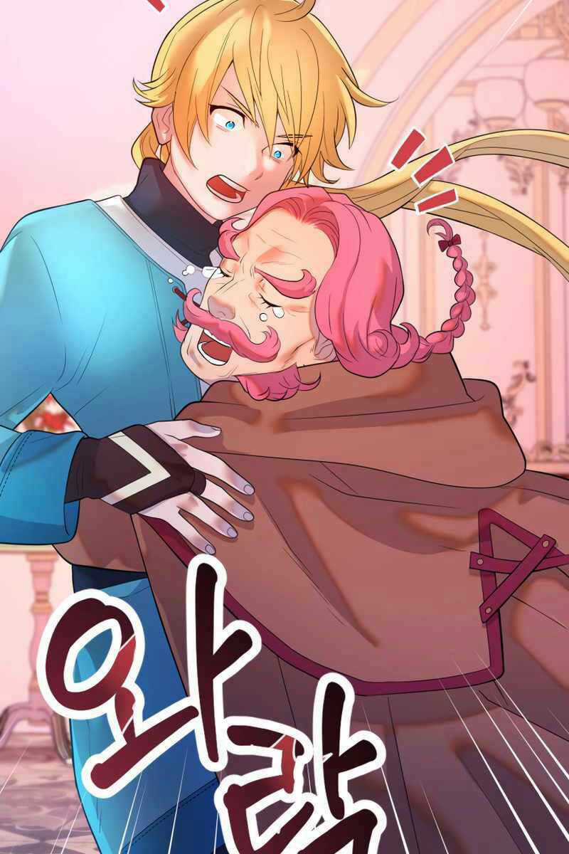 Hoàng Kim Pháp Sư Chapter 20 trang 125