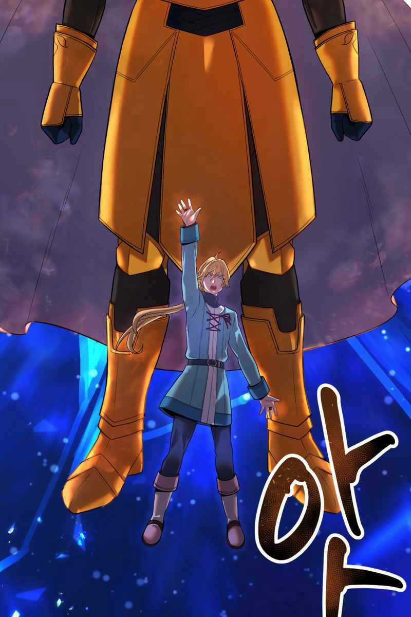 Hoàng Kim Pháp Sư Chapter 20 trang 22