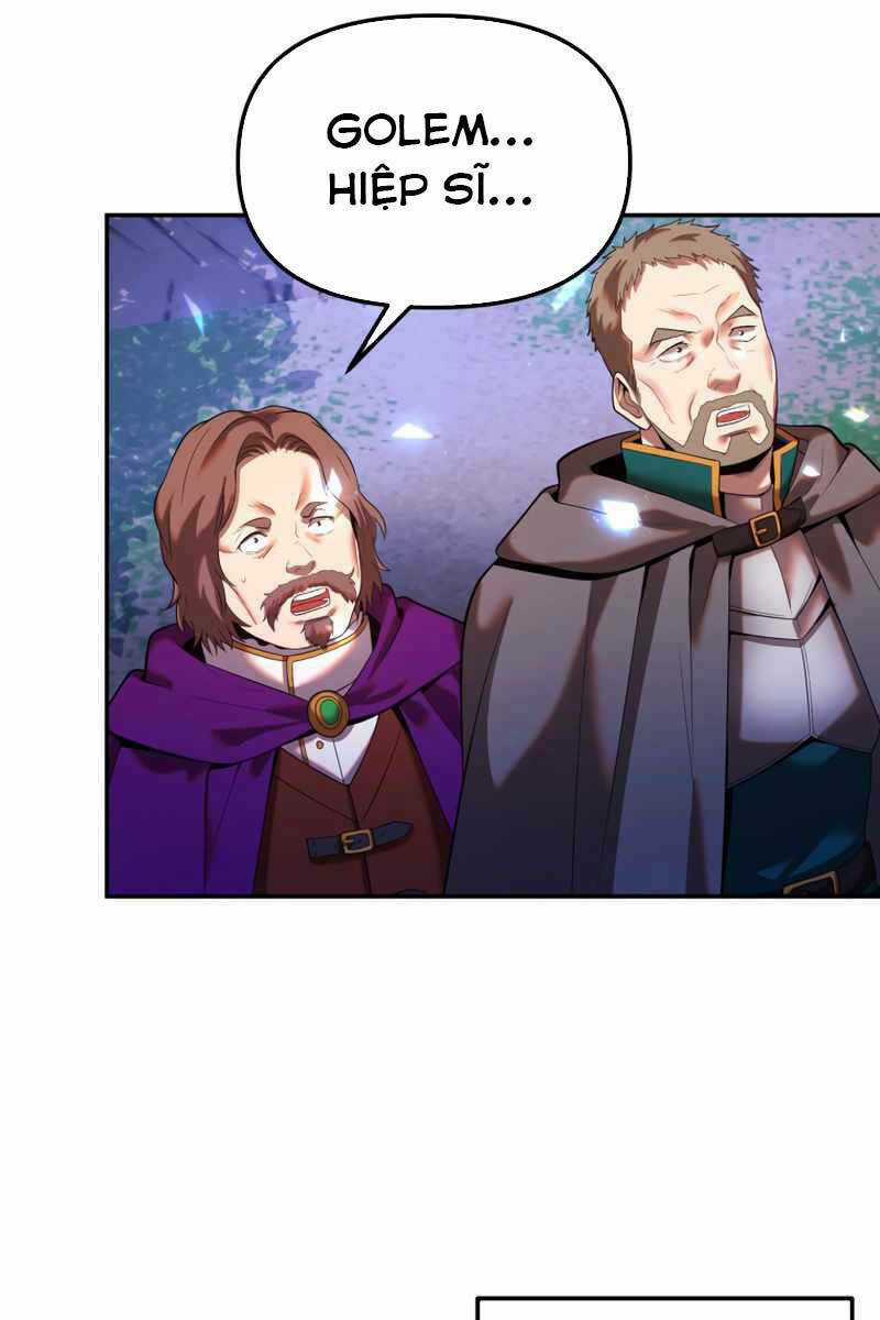 Hoàng Kim Pháp Sư Chapter 20 trang 24