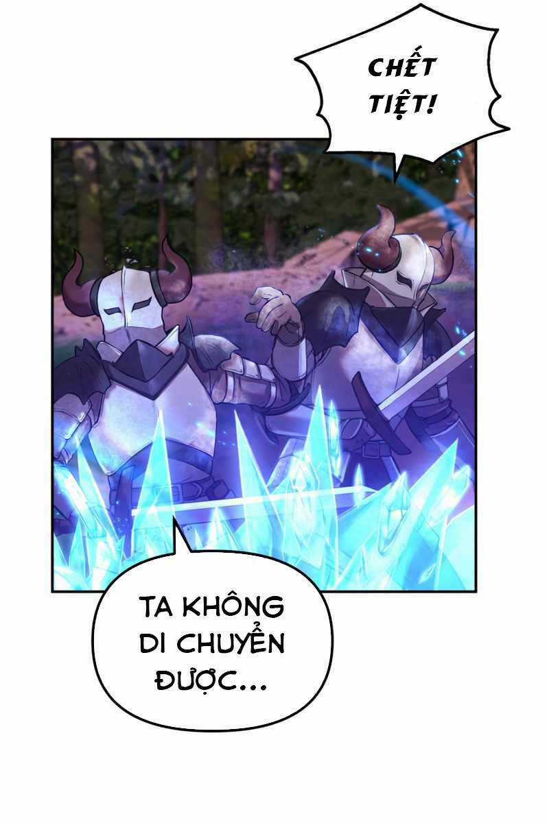 Hoàng Kim Pháp Sư Chapter 20 trang 36