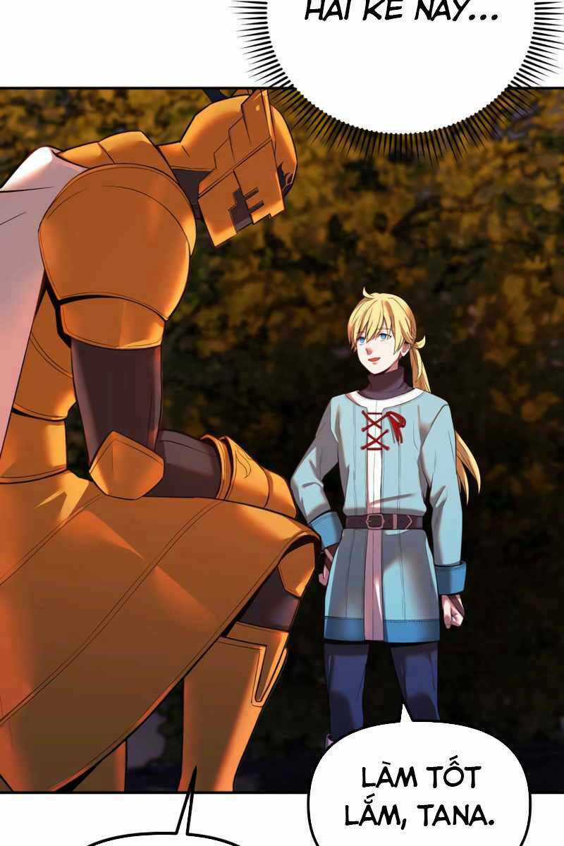 Hoàng Kim Pháp Sư Chapter 20 trang 46