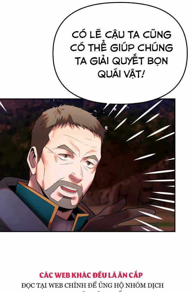 Hoàng Kim Pháp Sư Chapter 20 trang 72