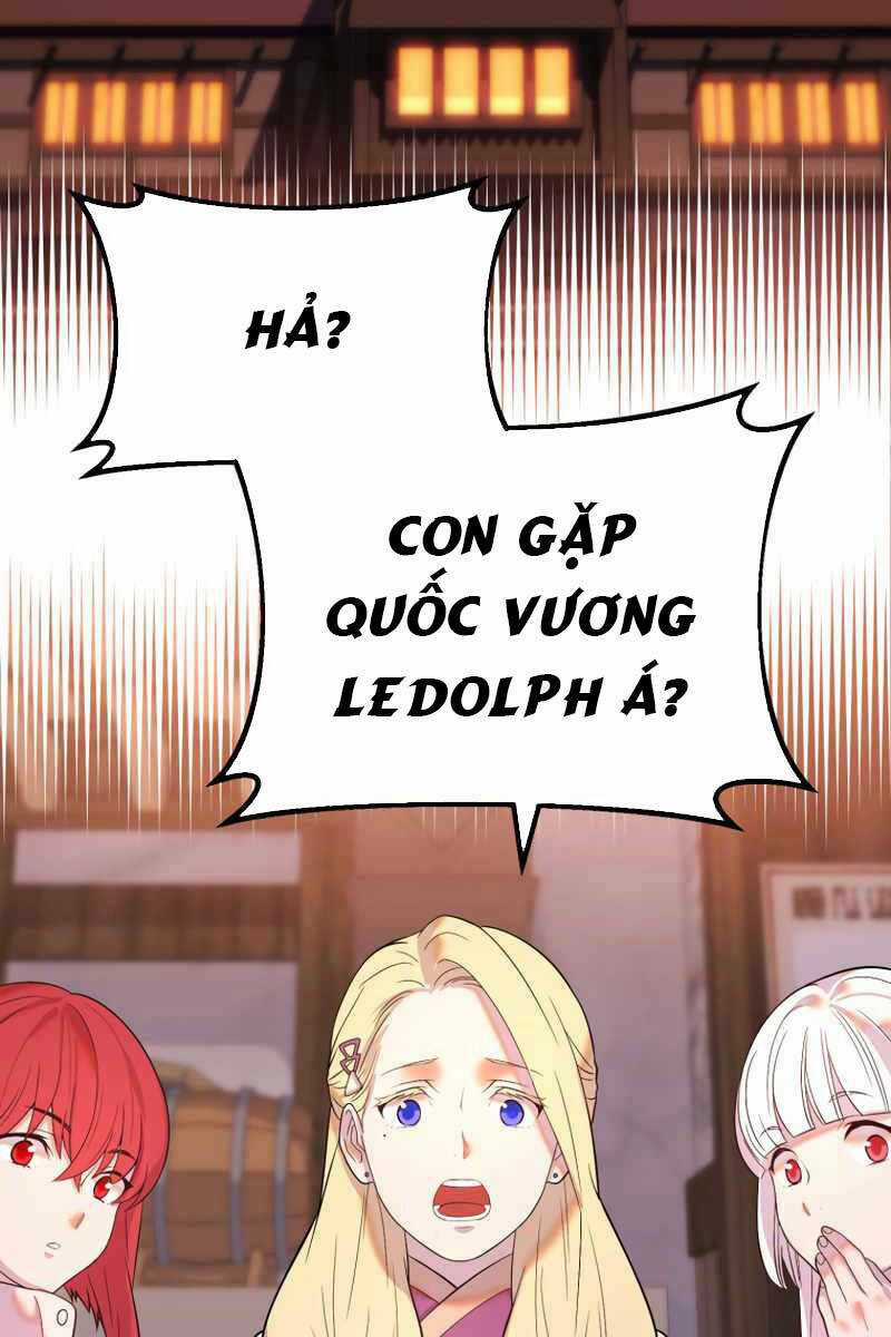 Hoàng Kim Pháp Sư Chapter 20 trang 77