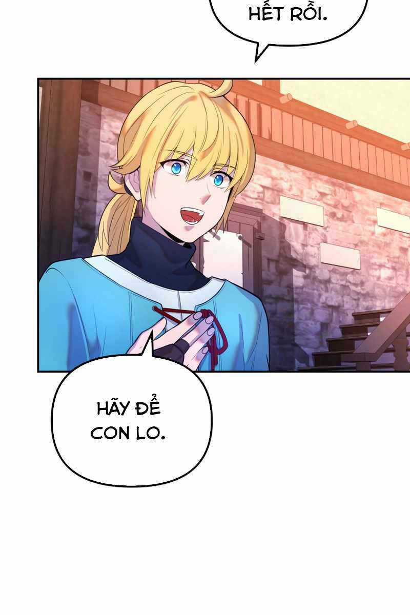 Hoàng Kim Pháp Sư Chapter 20 trang 81