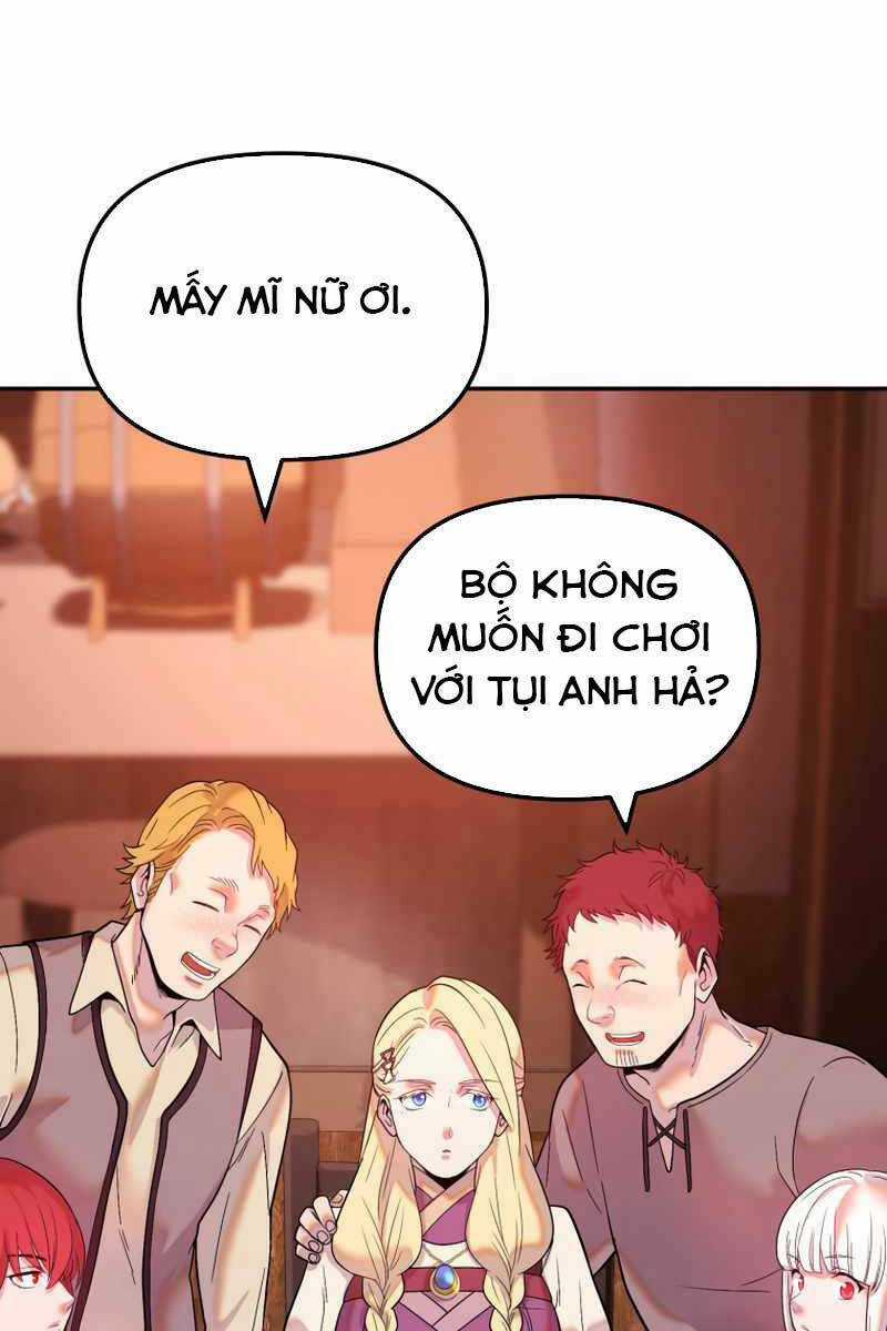 Hoàng Kim Pháp Sư Chapter 20 trang 86