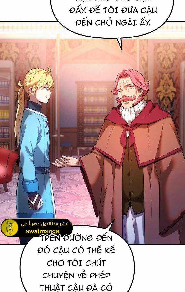 Hoàng Kim Pháp Sư Chapter 21 trang 11