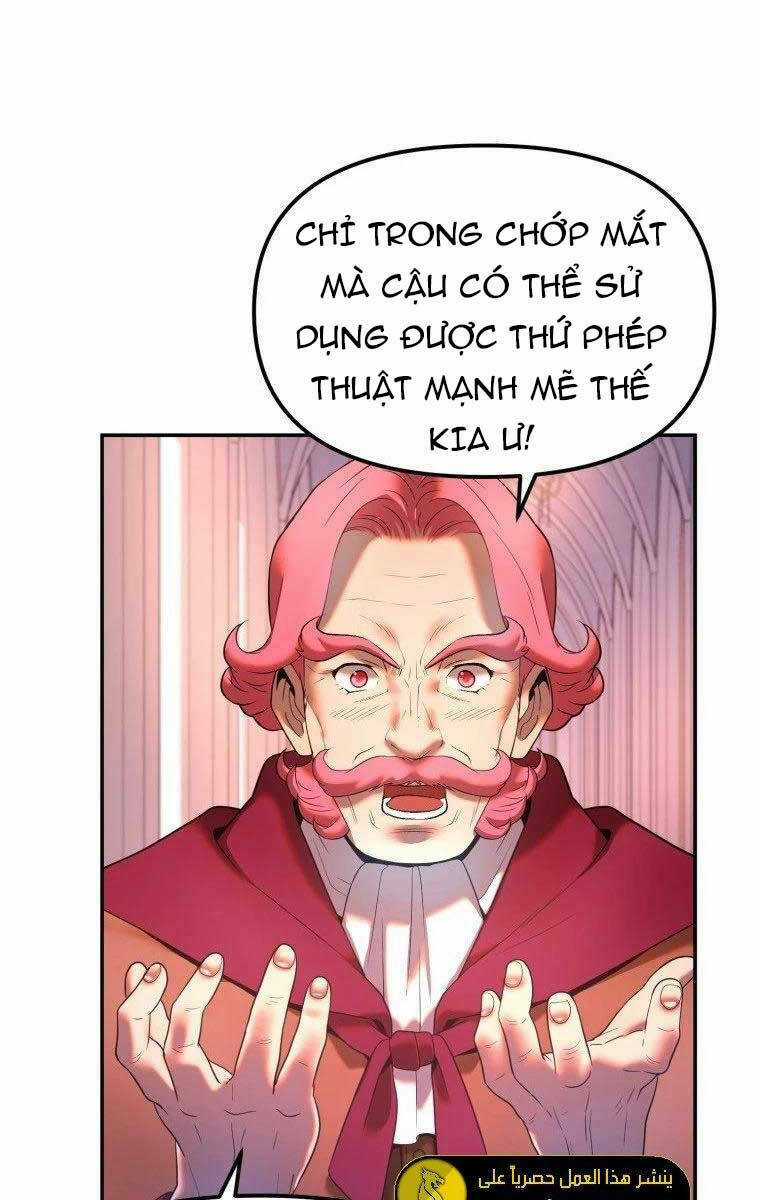 Hoàng Kim Pháp Sư Chapter 21 trang 17