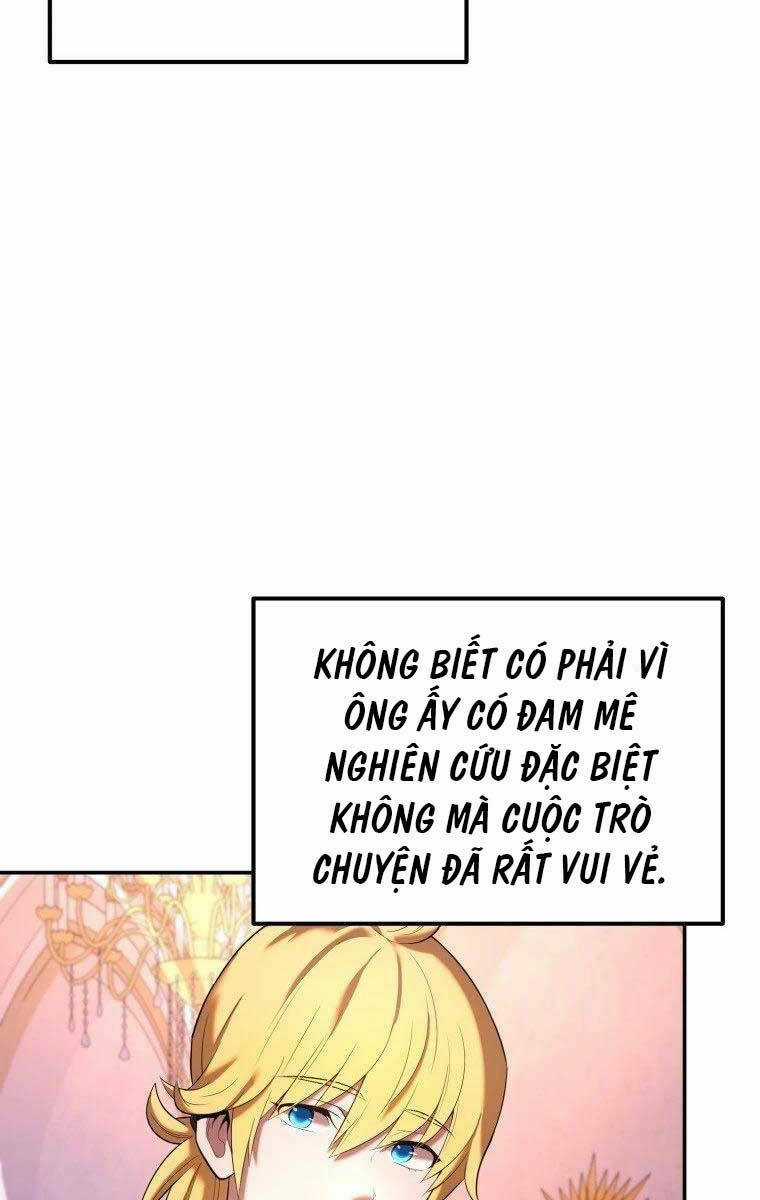 Hoàng Kim Pháp Sư Chapter 21 trang 20