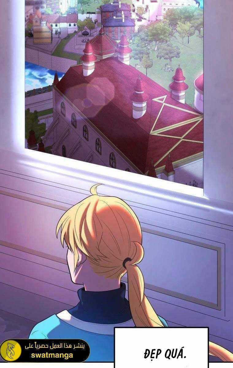 Hoàng Kim Pháp Sư Chapter 21 trang 23