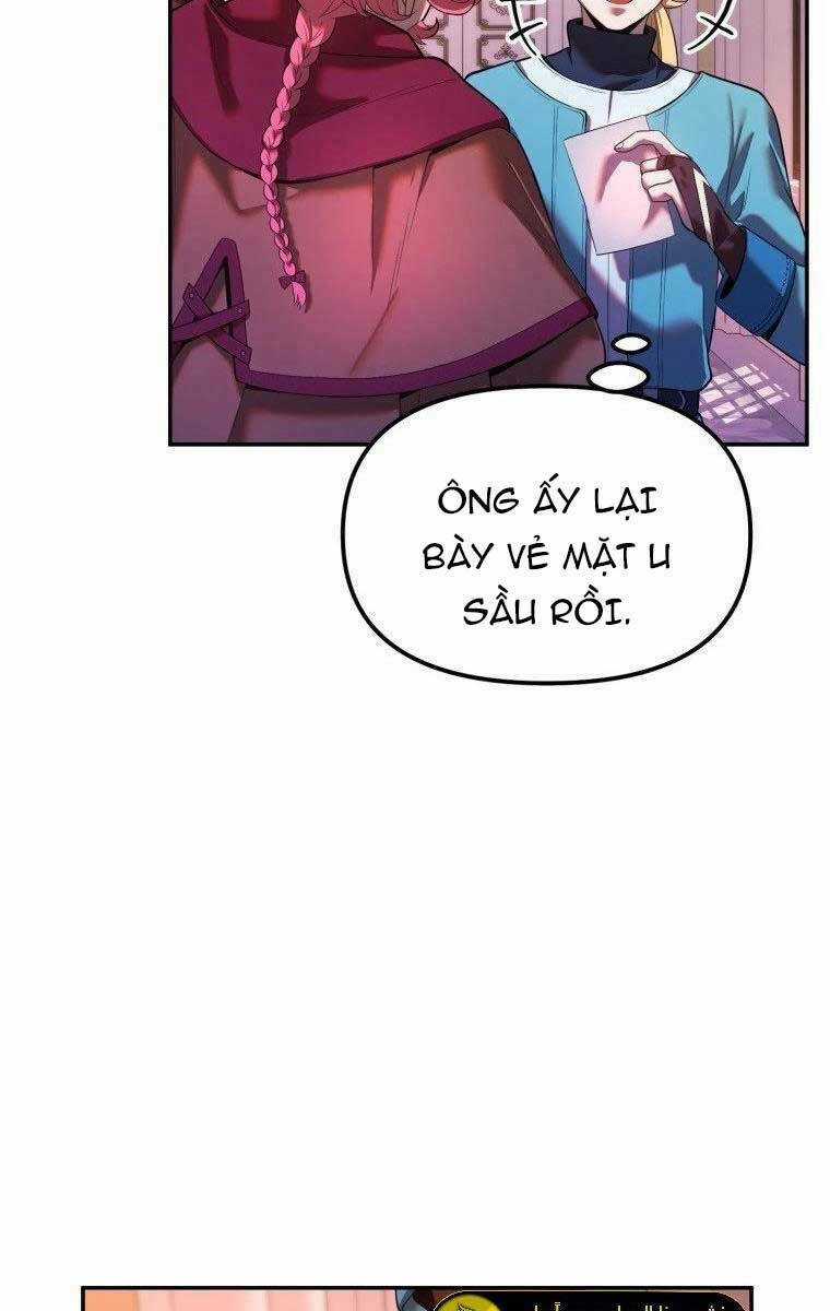 Hoàng Kim Pháp Sư Chapter 21 trang 27