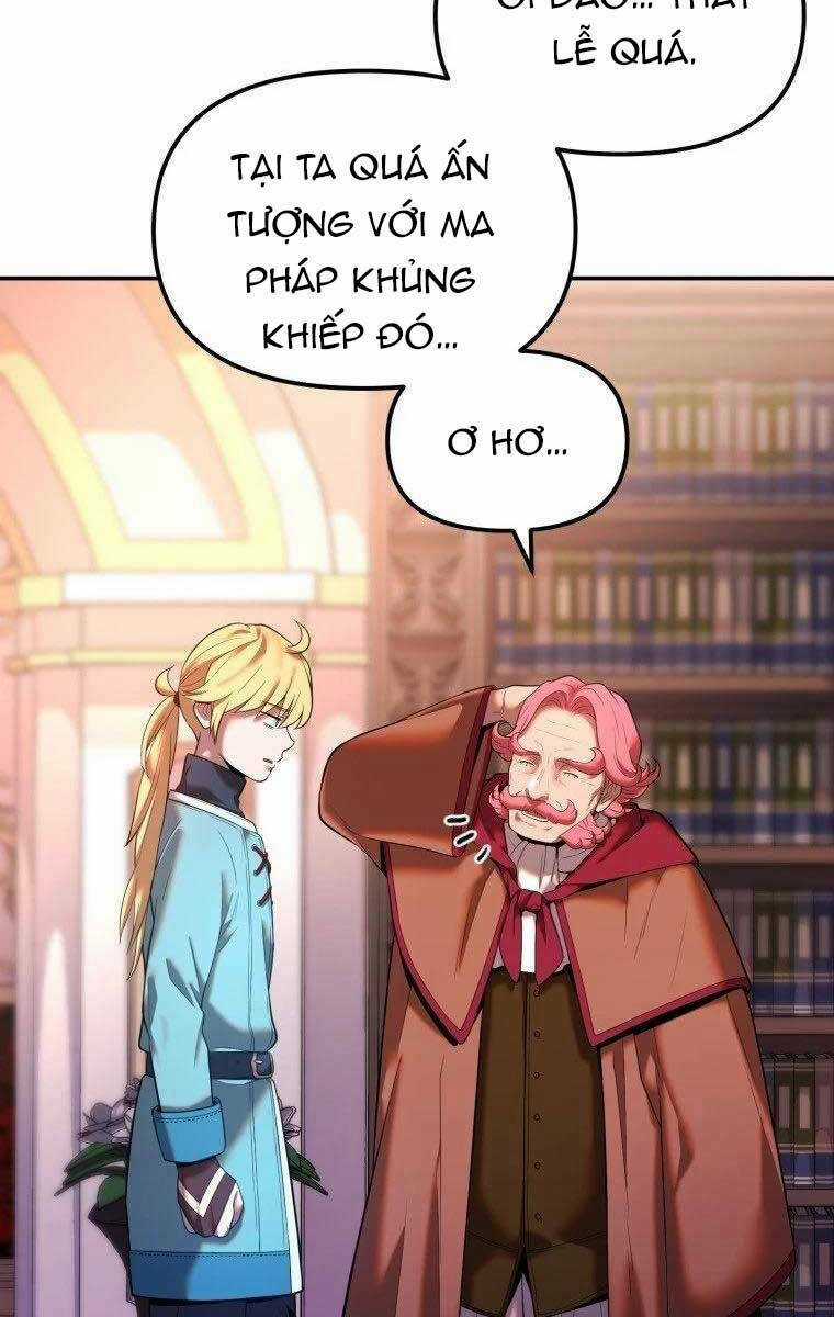 Hoàng Kim Pháp Sư Chapter 21 trang 3