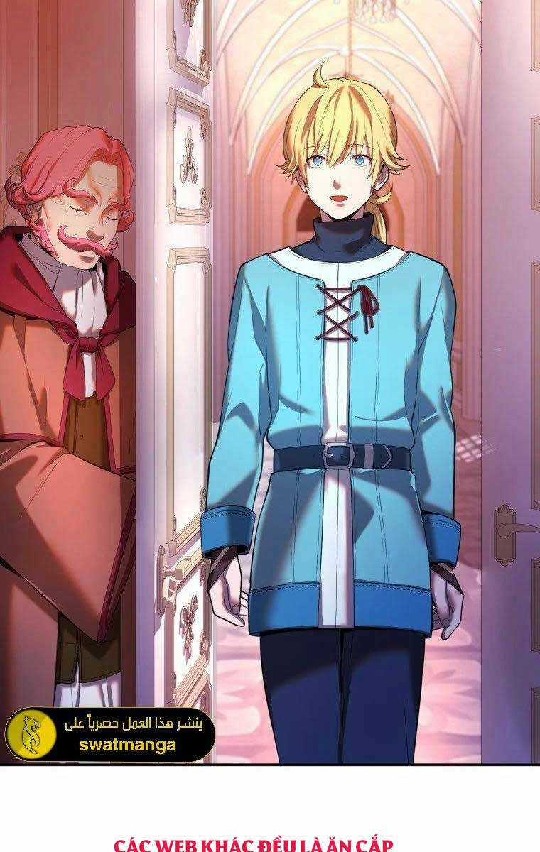 Hoàng Kim Pháp Sư Chapter 21 trang 38