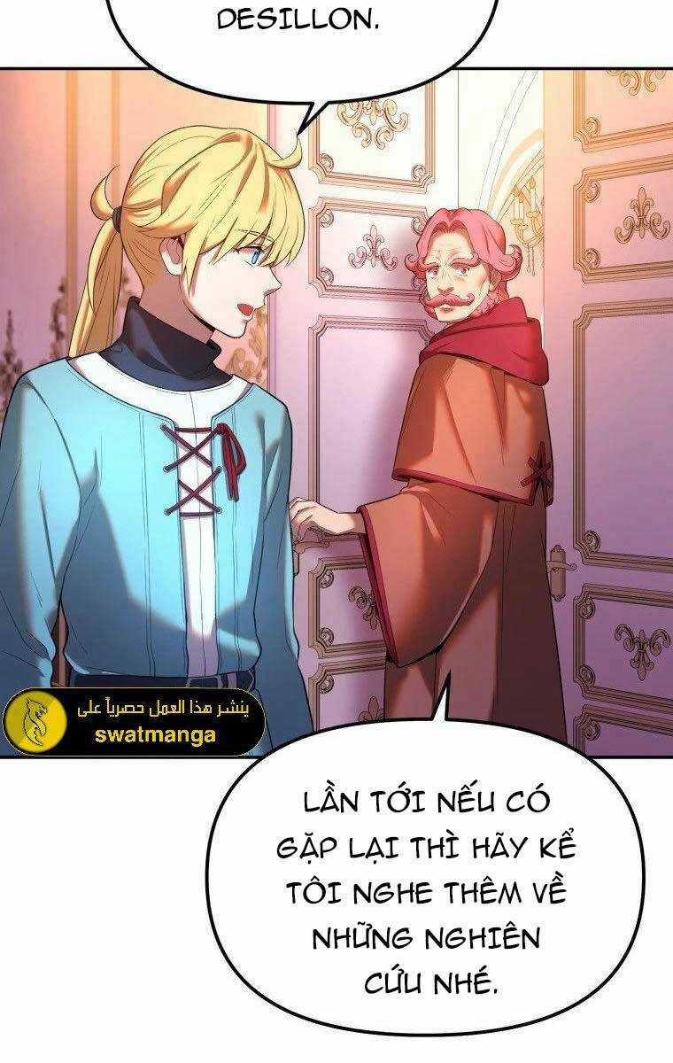 Hoàng Kim Pháp Sư Chapter 21 trang 47