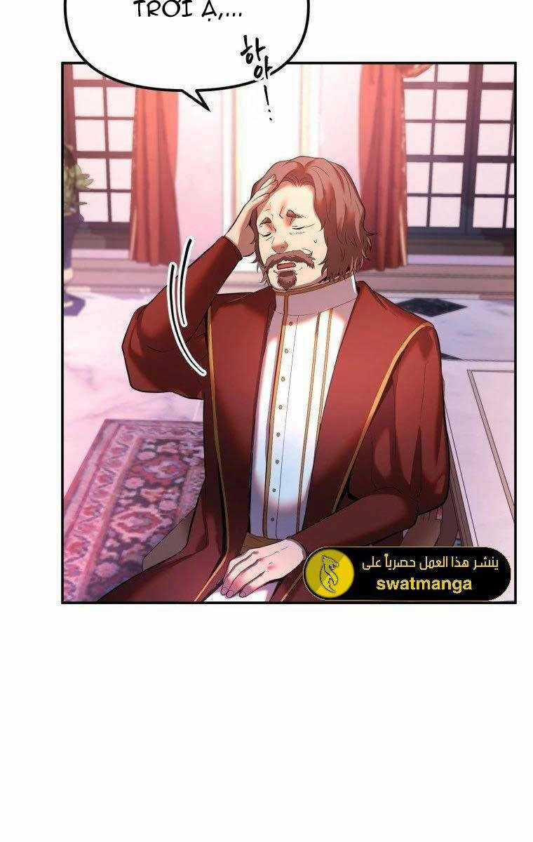 Hoàng Kim Pháp Sư Chapter 21 trang 50