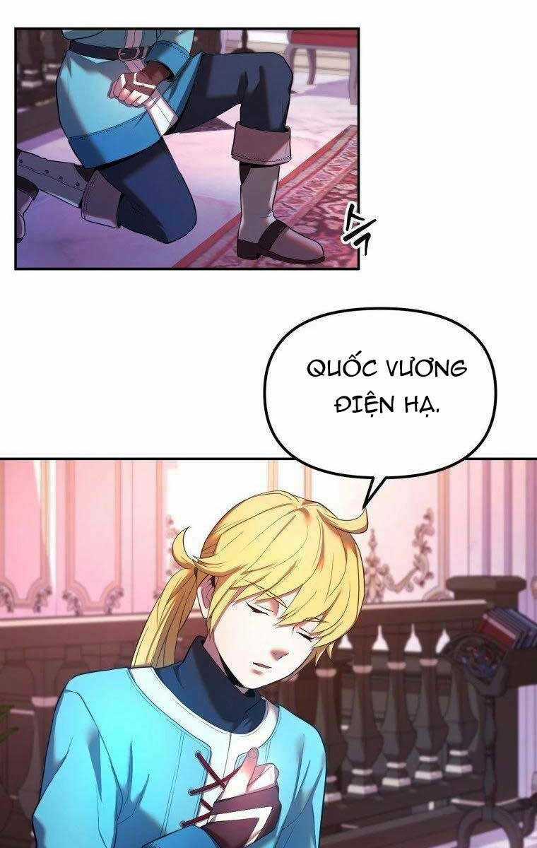 Hoàng Kim Pháp Sư Chapter 21 trang 51