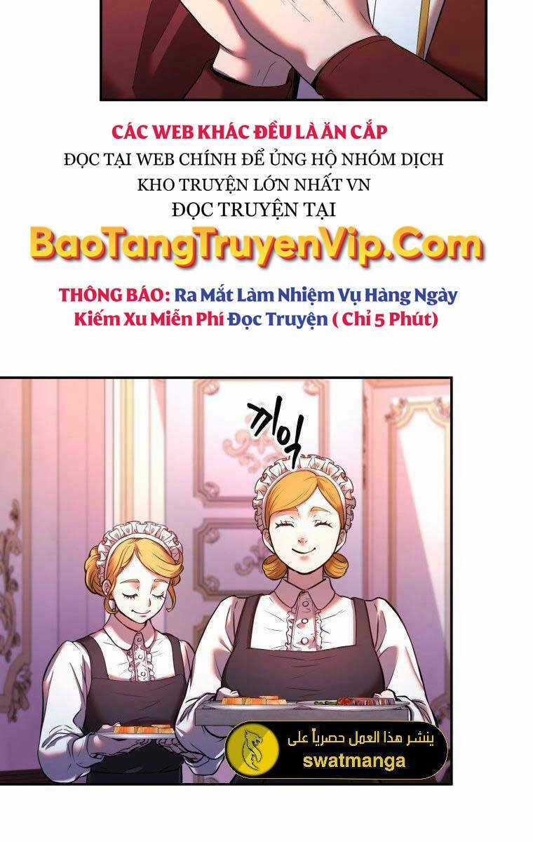 Hoàng Kim Pháp Sư Chapter 21 trang 56