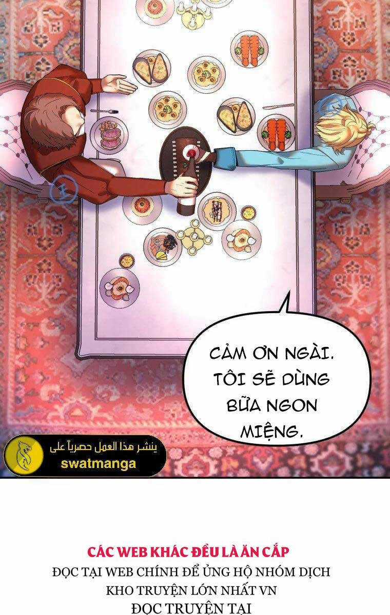 Hoàng Kim Pháp Sư Chapter 21 trang 62