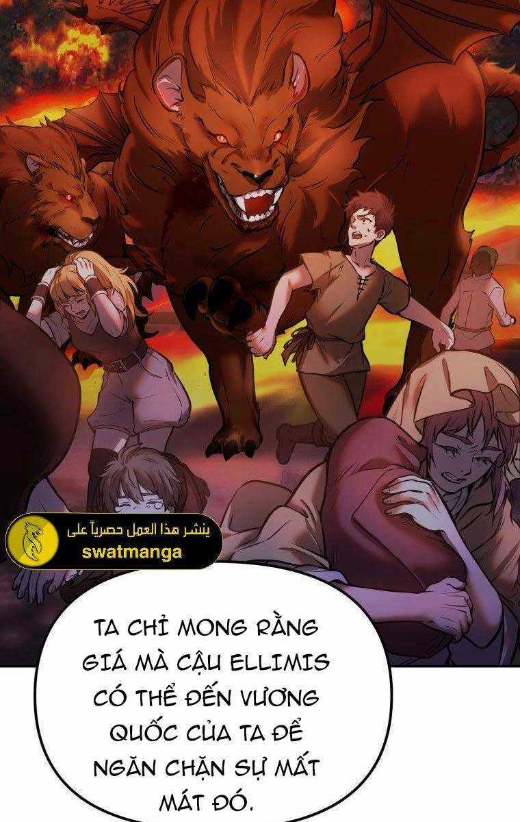 Hoàng Kim Pháp Sư Chapter 21 trang 70