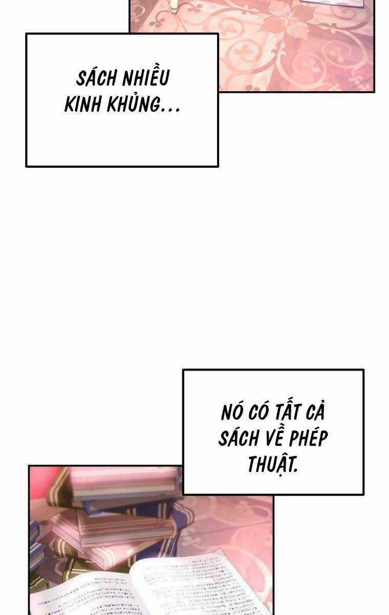 Hoàng Kim Pháp Sư Chapter 21 trang 8