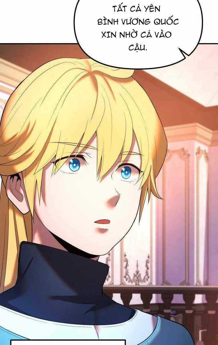 Hoàng Kim Pháp Sư Chapter 21 trang 82