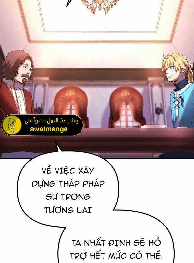 Hoàng Kim Pháp Sư Chapter 21 trang 87