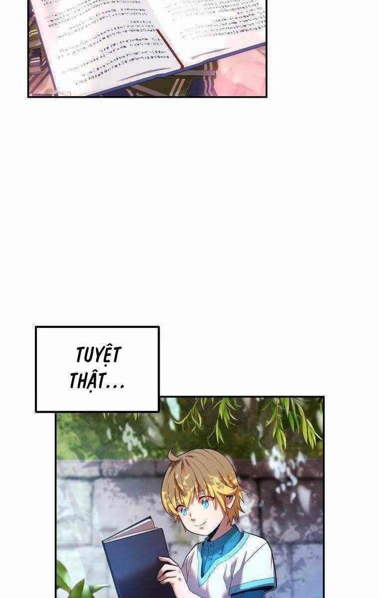 Hoàng Kim Pháp Sư Chapter 21 trang 9