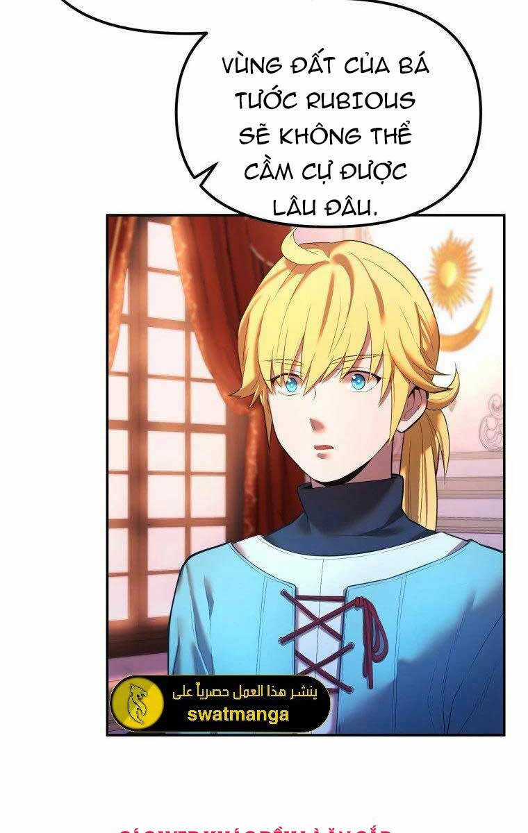 Hoàng Kim Pháp Sư Chapter 21 trang 92