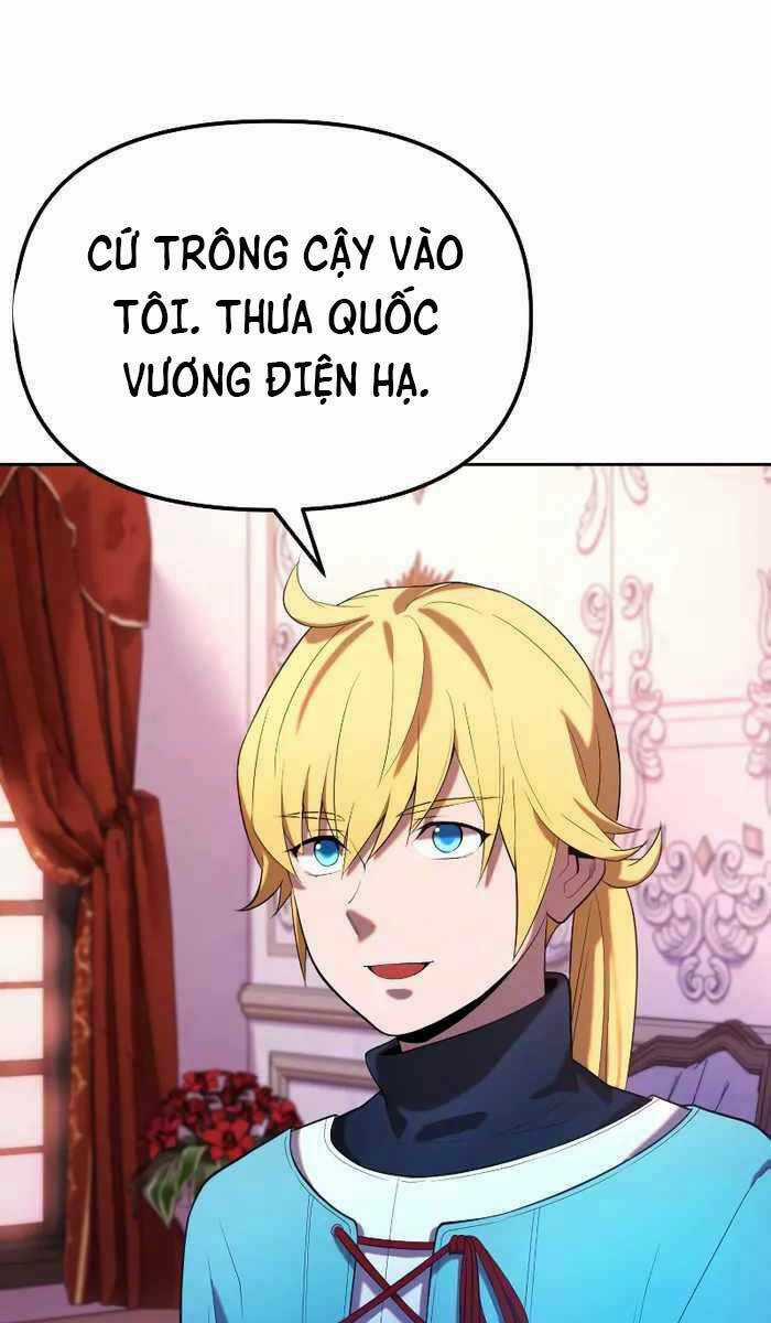 Hoàng Kim Pháp Sư Chapter 22 trang 18