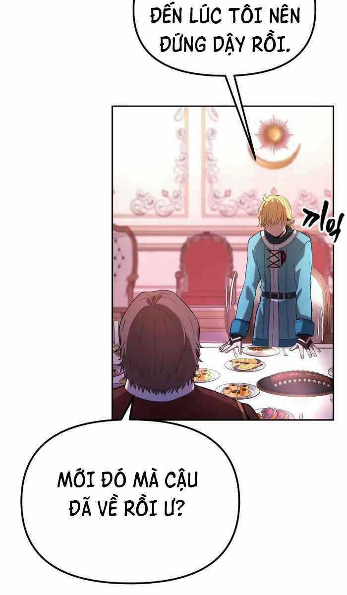 Hoàng Kim Pháp Sư Chapter 22 trang 20