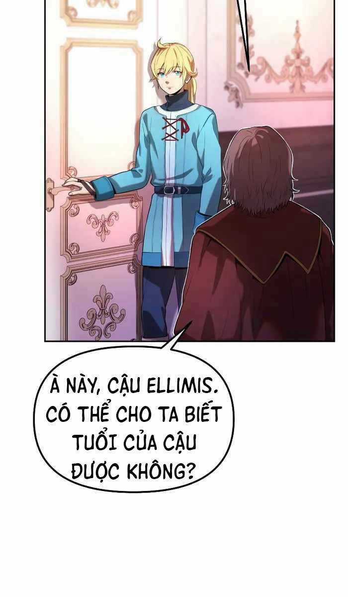 Hoàng Kim Pháp Sư Chapter 22 trang 23