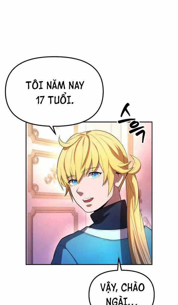 Hoàng Kim Pháp Sư Chapter 22 trang 24